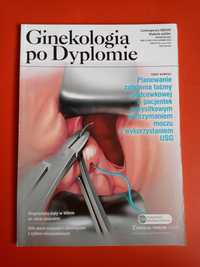 Ginekologia po dyplomie, nr 6, tom 20, listopad 2018
