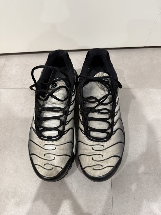 Nike TN Air Max Plus Kiss My Airs Safari