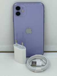iPhone 11 256Gb Purple Neverlock ГАРАНТИЯ 6 Месяцев МАГАЗИН