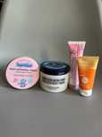 Zestaw kosmetyków L’Occitane Bambino alantan spf