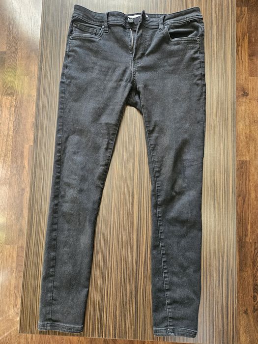 Eleganckie spodnie męskie