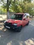 Fiat doblo газ/бенз