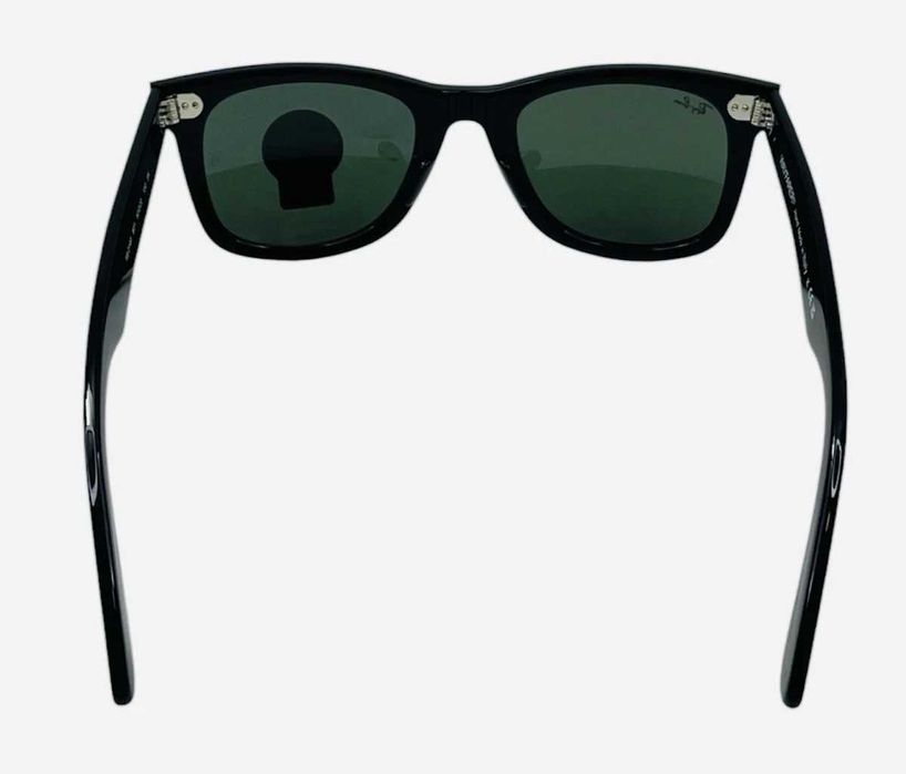 Okulary Ray Ban 2140 Męskie Damkie Wys z PL