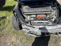 Разборка Tesla Model Y 2022 Black, 82 квт Long Range Dual Motor