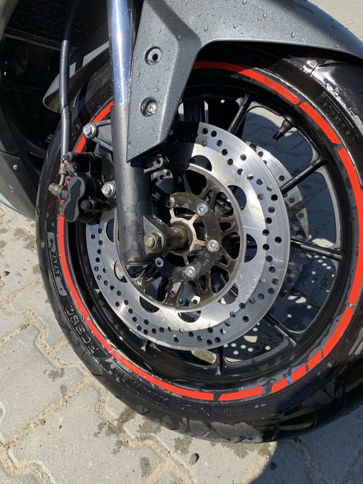 Мотоцикл Shineray Z1 250 2018