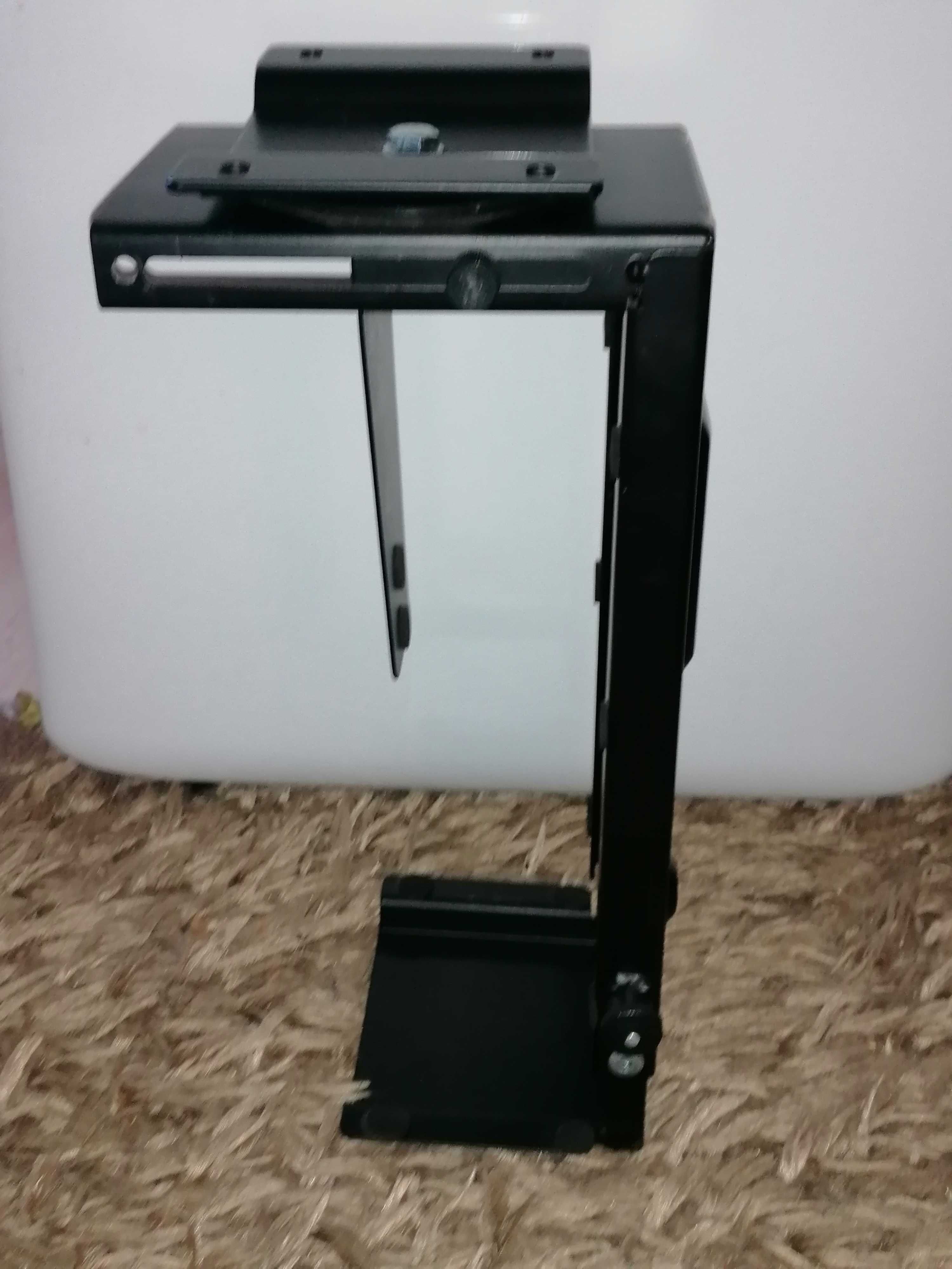 Suporte de Mesa Ewent EW1293 Ajustável para Computador