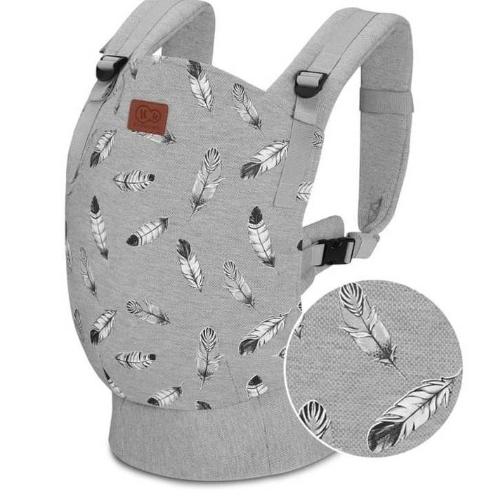 Kiderkraft Milo Nosidełko