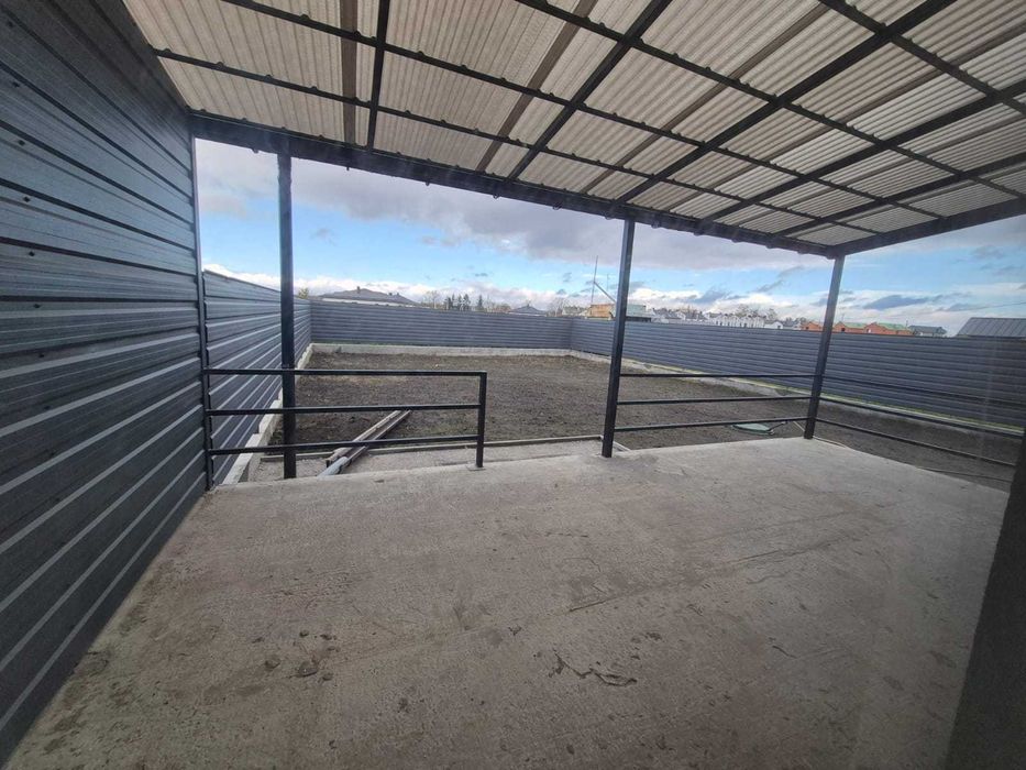 Таунхауз поруч з парком Олександрія