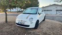Fiat 500 1.2 8V Pop