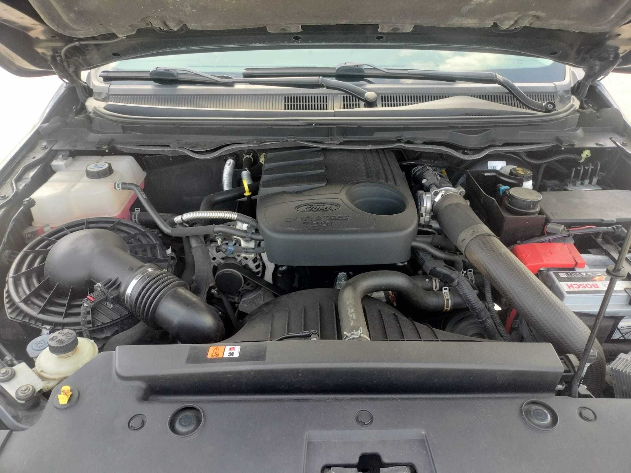 Ford Ranger 2.2 tdci XLT 4x4