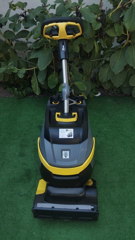 Szorowarka Karcher BR 35/12 C Super Stan Gwarancja Wysyłka Naprawa