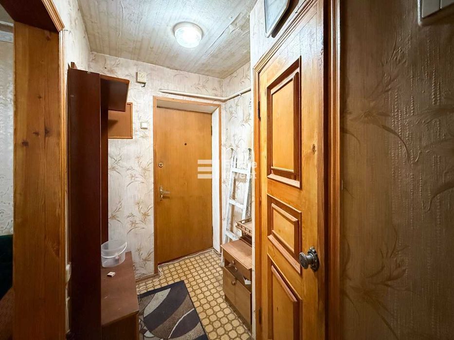 Продам 1 кімн. квартиру на пров. Глісада Джуса (вʼїзд Трінклера), 7