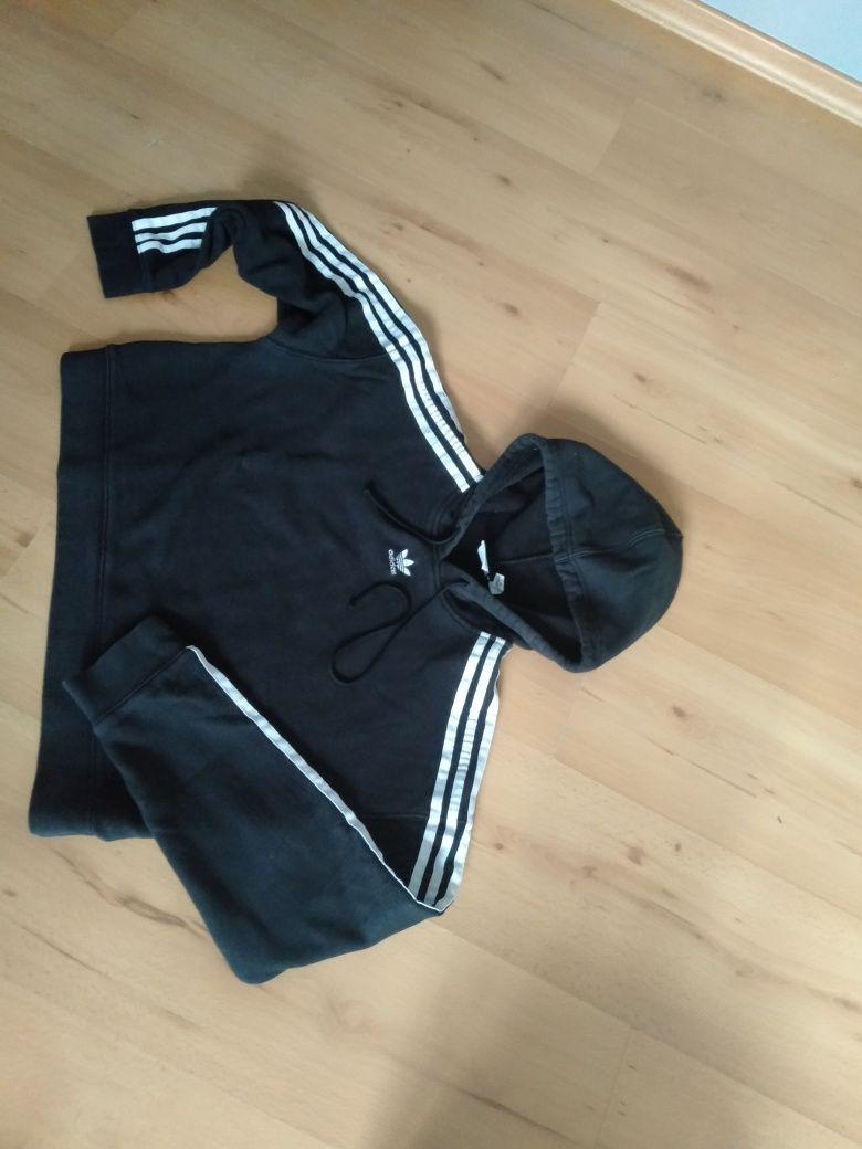 Bluza Adidas damska rozm M