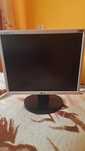 Monitor komputerowy LG