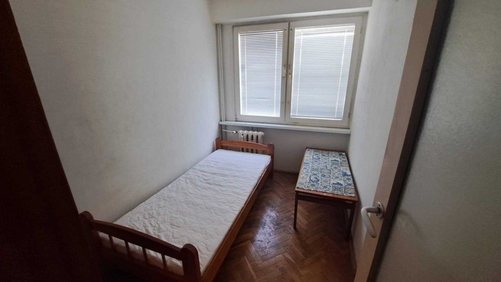 Sprzedam mieszkanie 11 Listopada 38m2