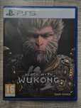 Black Myth wukong