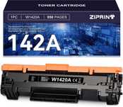 ZIPRINT Toner wymienny HP 142A W1420A W1420X do HP142A W 1420A W 1420X