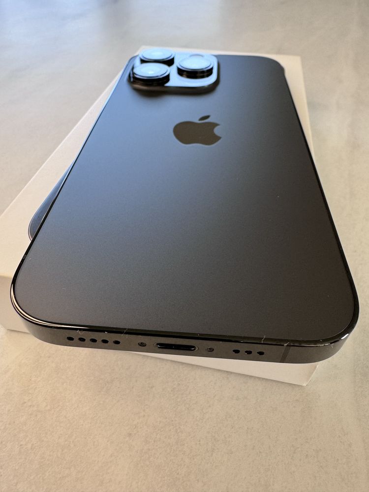 Iphone 14 pro 256 GB Ideał