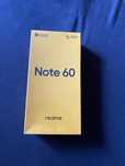 Nowy Realme Note 60 – 4/128GB – fabrycznie zapakowany