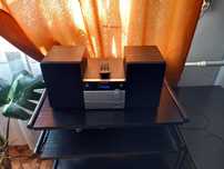 Wieża Blaupunkt ms12BT Radio CD USB