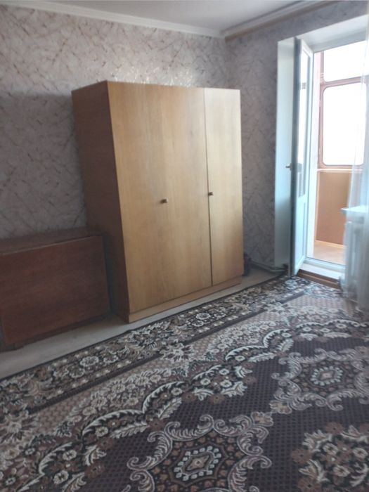 Здам 1-кімнатну квартиру в районі Вокзалу