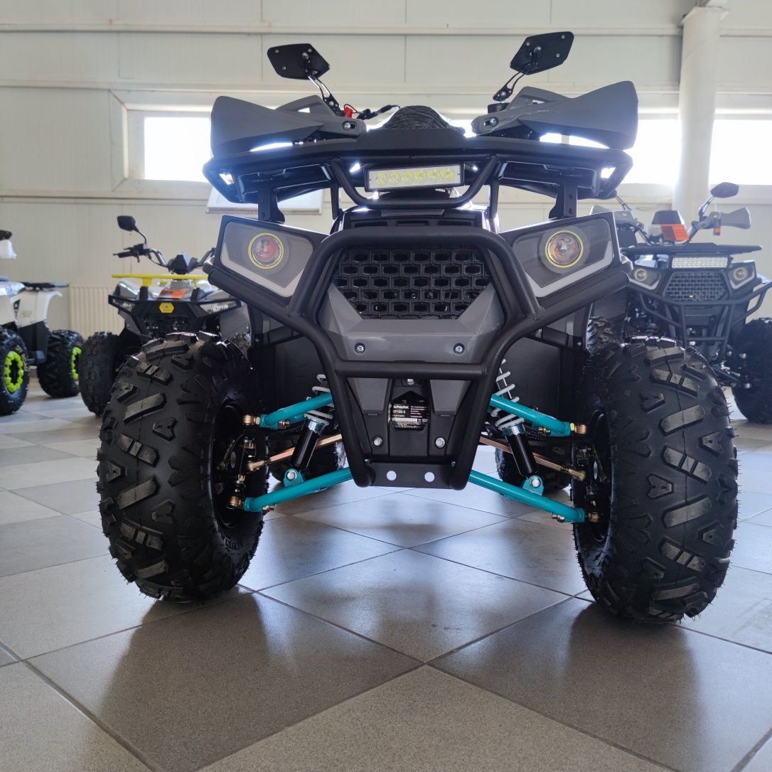 Квадроцикл Spark SP 150-5