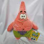 Морская звезда Патрик,губка Боб, Sponge Bob