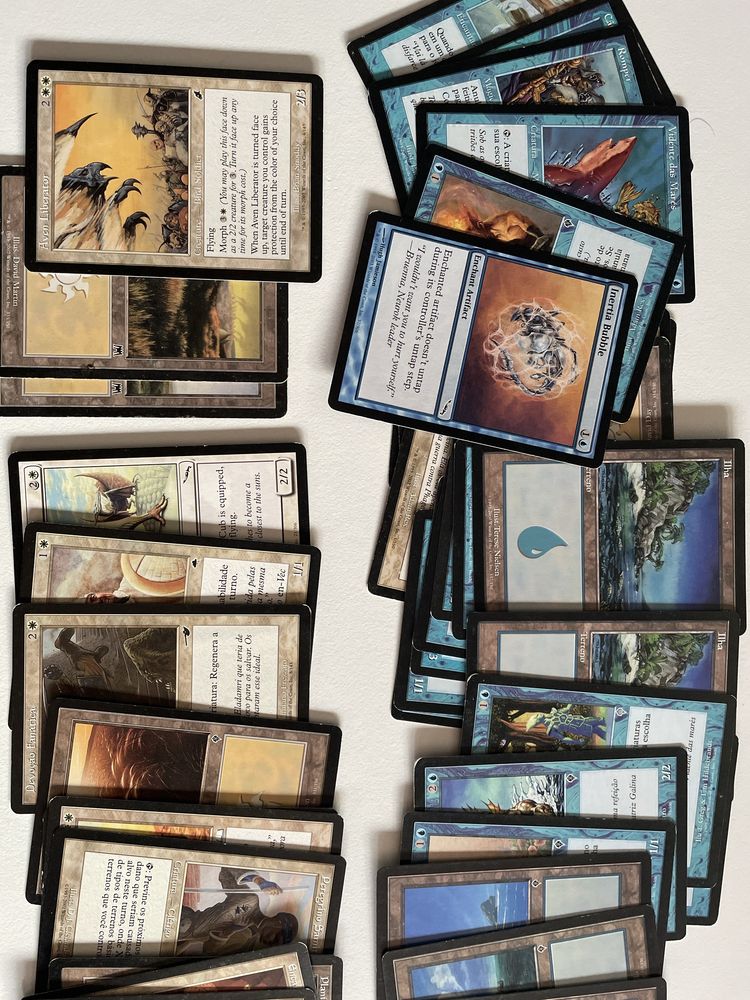 Magic The Gathering