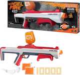 ОРИГИНАЛ! Бластер Нерф Про Гельфайр Рейд NERF Pro Gelfire Blaster Fire