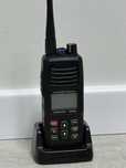 Морская рация Standard Horizon HX400