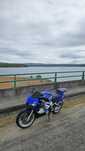yamaha R6 35kw carta A2