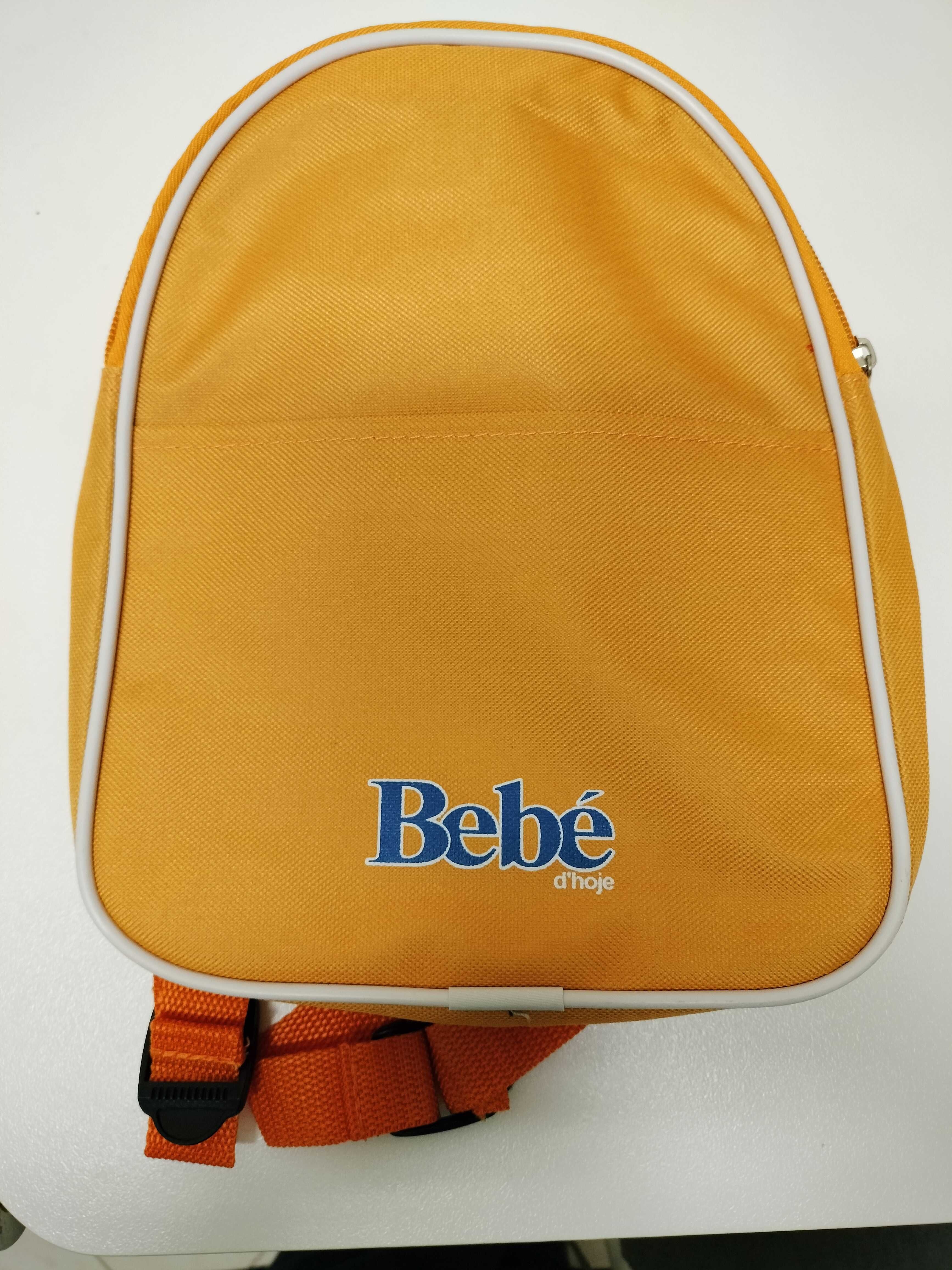 Mochila para Bebé - Artigo novo