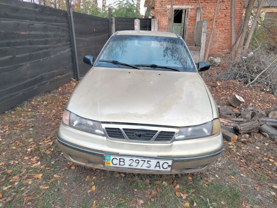 Продам двигун, мотор, ДВС деу нексія 1.5 16 кл