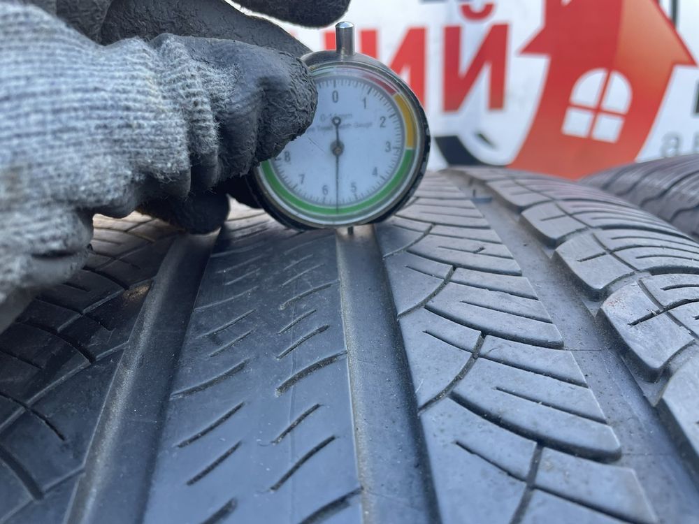 Шини 295/40 R20 Michelin 2022p літо 5,6мм