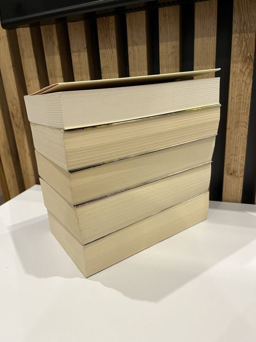 Santa Montefiore 'Kroniki Deverillów'