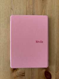 Różowe etui na czytnik Kindle Paperwhite 5