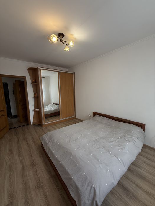 Оренда 2 кімнатної квартири