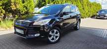 Ford Kuga 1.6T 150 KM Super Stan Import Raty Opłaty !!!