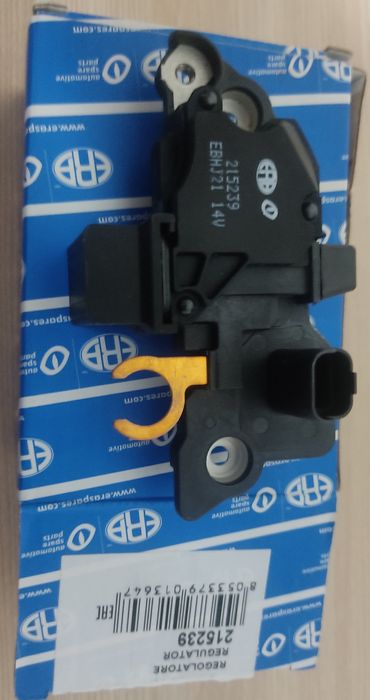 Регулятор напруги генератора ERA 215239