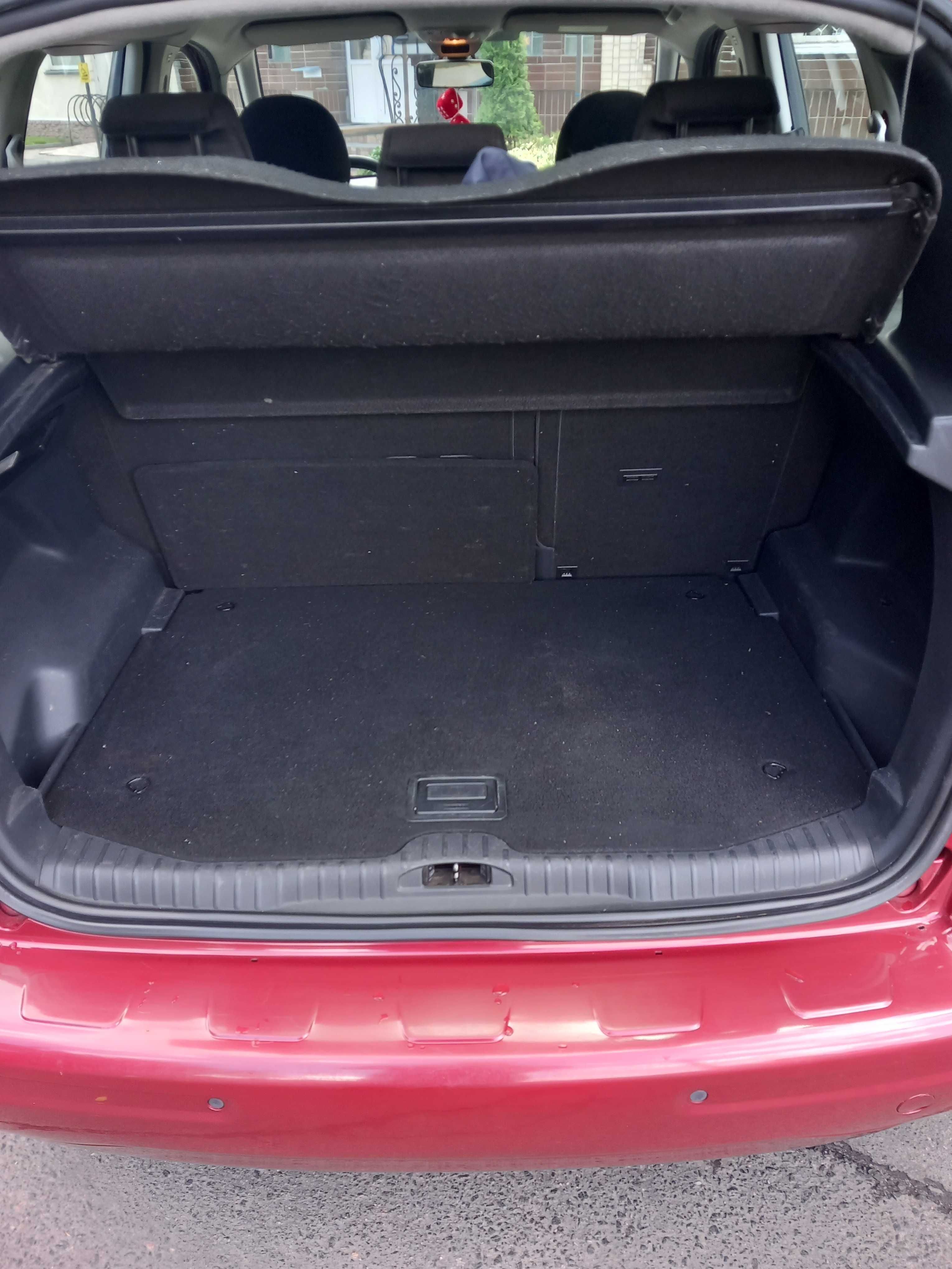 Citroen C3 Picasso 2009
