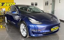 Tesla Model 3 2018