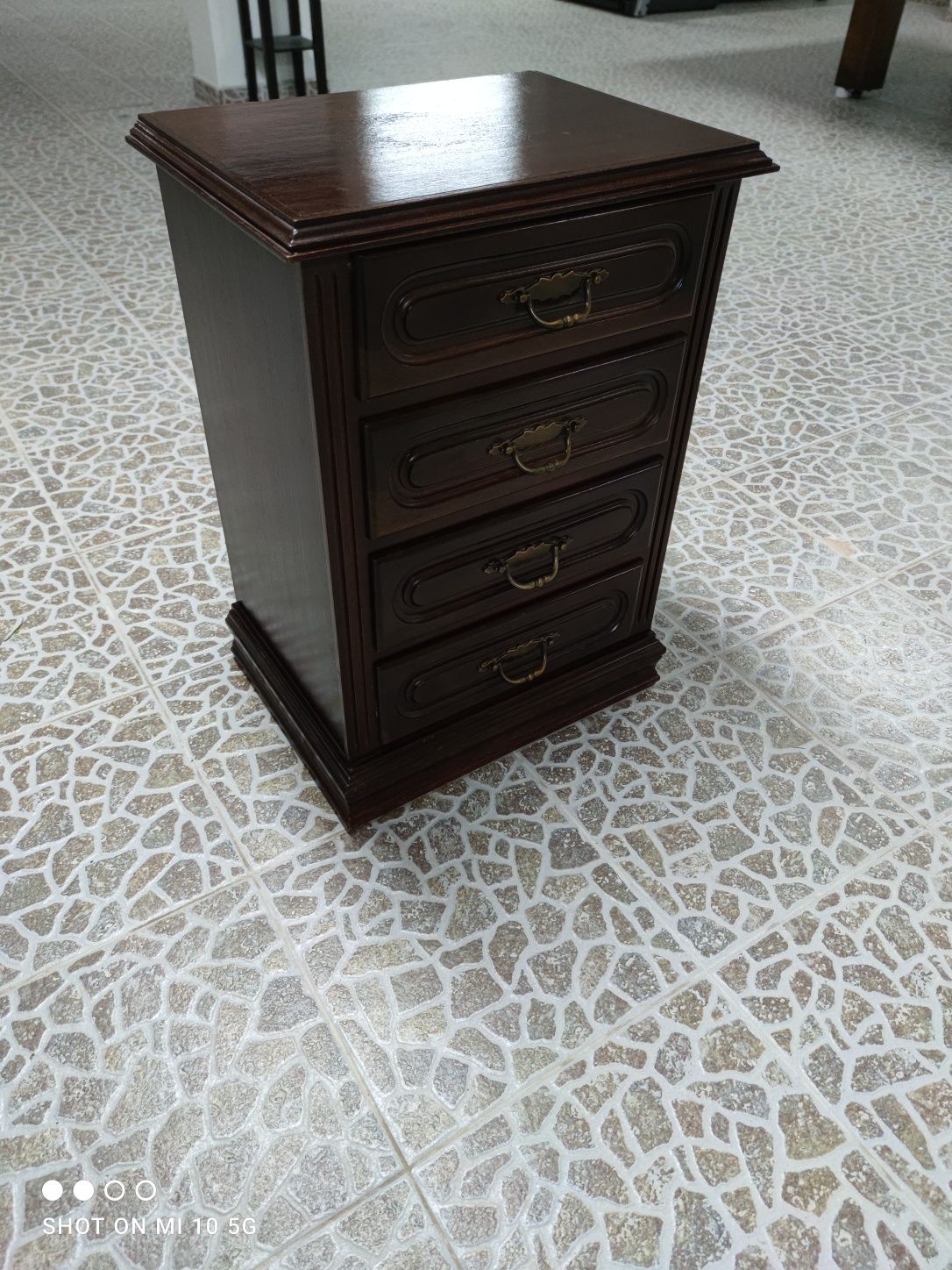 Mesa de cabeceira