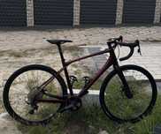 Merida Silex 300 rozmiar M