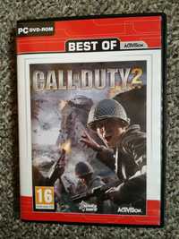 Call of Duty 2 PL / PC