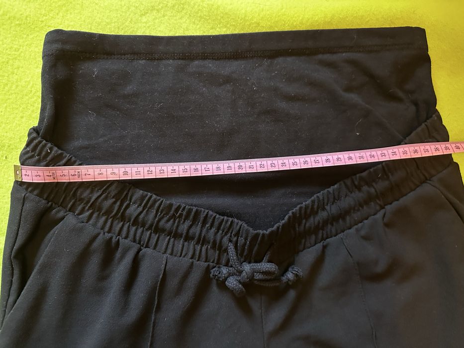 Боюки-джогери для вагітних (38 р, М)