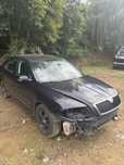 Skoda octavia 2