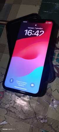 Срочно iPhone Xr 64 gb R-sim