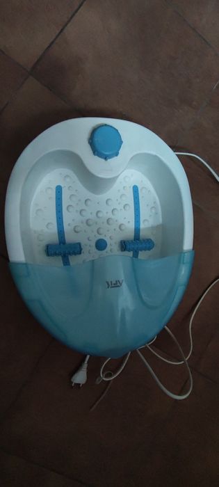 Masażer do stóp  .