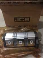 Oryginalna pompa hydrauliczna JCB 8014 , 8016, 8018