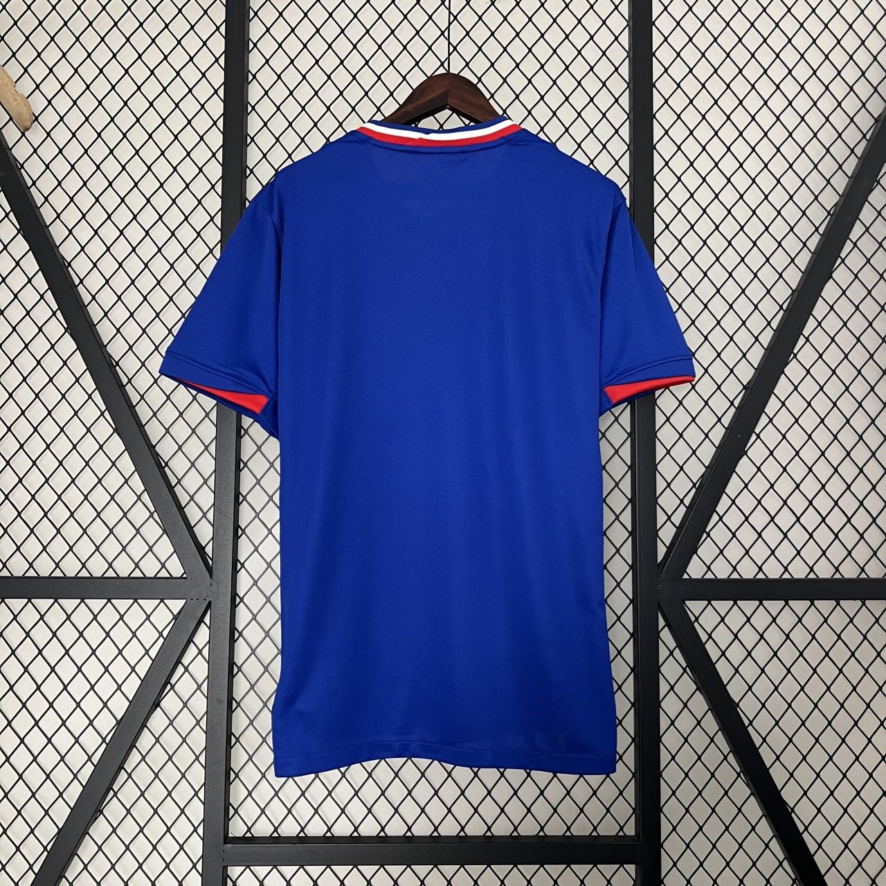 2024/2025 koszulka REPR. FRANCJI FRANCE home 24/25 | S M L XL XXL